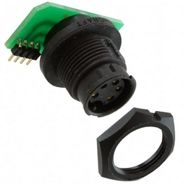 EN3P5FRAPCBW Switchcraft