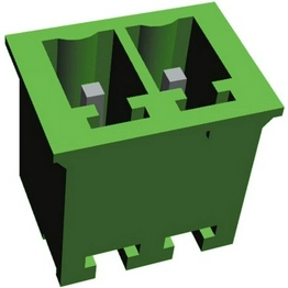 TE Connectivity 284517-2 image
