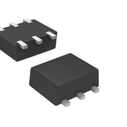 Vishay Intertechnology SI1034CX-T1-GE3 image