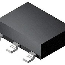 STMicroelectronics LDL1117S25R image