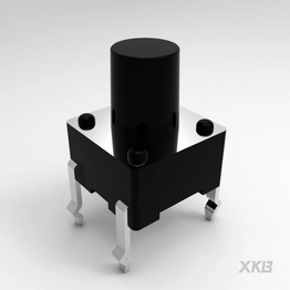XKB Connectivity TC-1102-C-H-B image