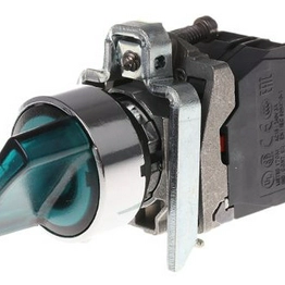 Schneider Electric XB4BK123G5 image