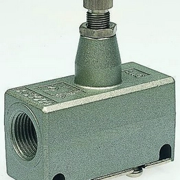 AS1000-M5 SMC