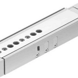 DGSL-8-80-Y3A FESTO
