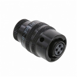 Amphenol PT06E-8-4S(025) image
