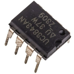 Texas Instruments UC3843AN image