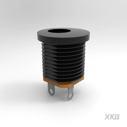 XKB Connectivity DC-022-2.5A-2.5 image