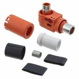 Amphenol SLPPB50BSR0EH image