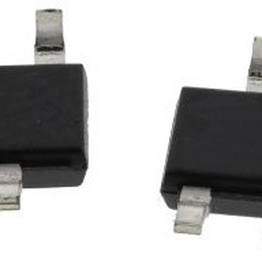 Texas Instruments LM317MDCY image