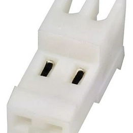 TE Connectivity 3-640621-2 image
