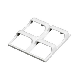 C17580_STRADA-2X2-SHD-WHT LEDiL