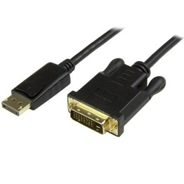 DP2DVI2MM3 StarTech