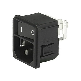 4302.0002 SCHURTER