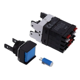 A165L-AAA-12D-2S OMRON