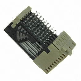 Amphenol 10053656-101LF image