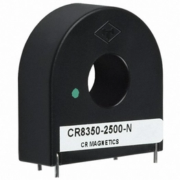 CR8350-2500-N CR MAGNETICS