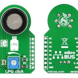 MikroElektronika MIKROE-1587 image