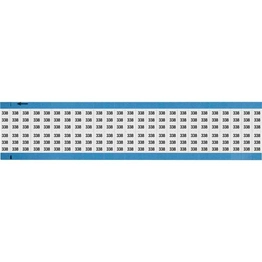 BRADY WM-338-SC-PK image
