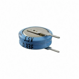 EDC334Z5R5V Cornell Dubilier Electronics