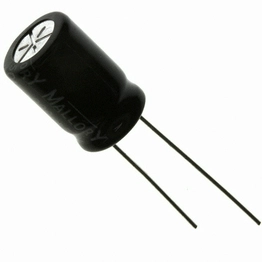 SEK4R7M400ST Cornell Dubilier Electronics
