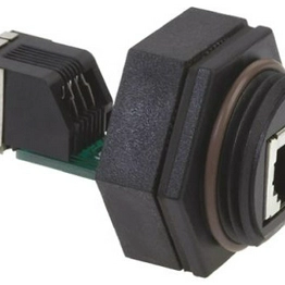TE Connectivity 1-1546415-1 image
