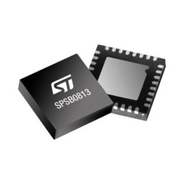 SPSB0813-TR STMicroelectronics