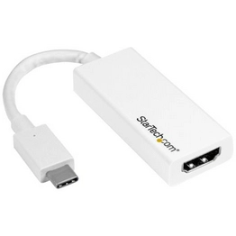 CDP2HD4K60W StarTech