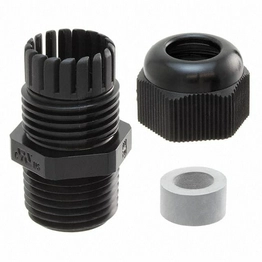 CG-NPT-3/4-1-BK ESSENTRA