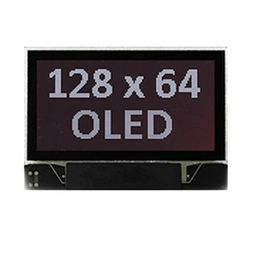 Midas Components MDOG128064N4V-WM image