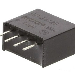 RECOM Power RO-2412S image