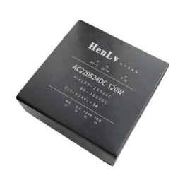 AC220S12DC-120W HenLv