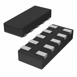 PESD4USB3U-TBRX nexperia