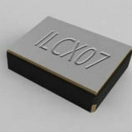 ILSI America ILCX07B-FB1F18-14.7456MHZ image