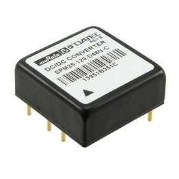 Murata Manufacturing SPM25-120-D48N-C image