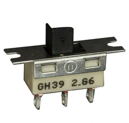 APEM GH39S010001 image