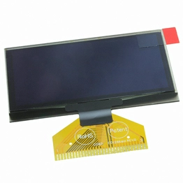 Vishay Intertechnology O128O064HGPP3N0000 image