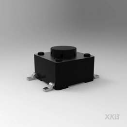 XKB Connectivity TS-1102S-B-A-B image
