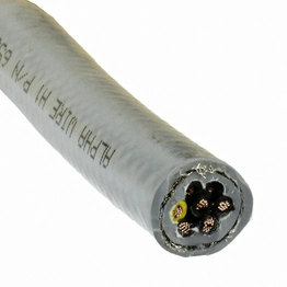 65807CY SL002 Alpha Wire