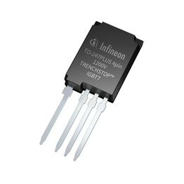 Infineon Technologies IKY100N120CH7XKSA1 image