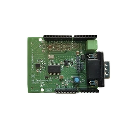 ON Semiconductor CAN-GEVB image