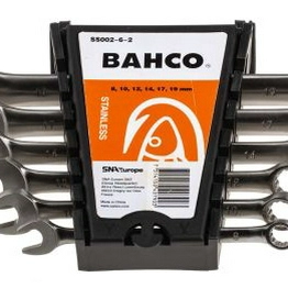 SS002-6-2 BAHCO
