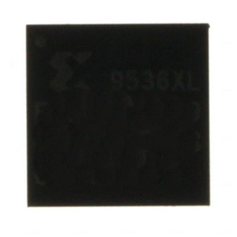 XC9536XL-7CSG48I XILINX
