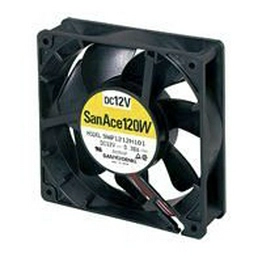 SANYO DENKI 9WP1224H101 image