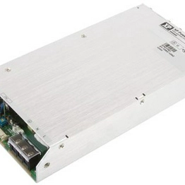XP Power HDS800PS12 image