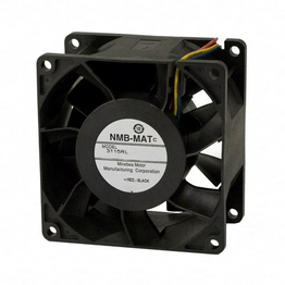 3115RL-04W-B70-E00 NMB Technologies