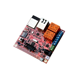 OLIMEX ESP32-EVB image