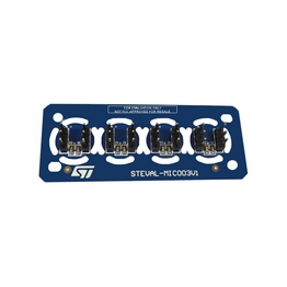 STMicroelectronics STEVAL-MIC003V1 image