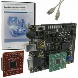 DEMOQE128 NXP Semiconductors
