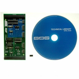 ATSTK505 Microchip Technology