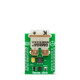 MIKROE-5767 MikroElektronika